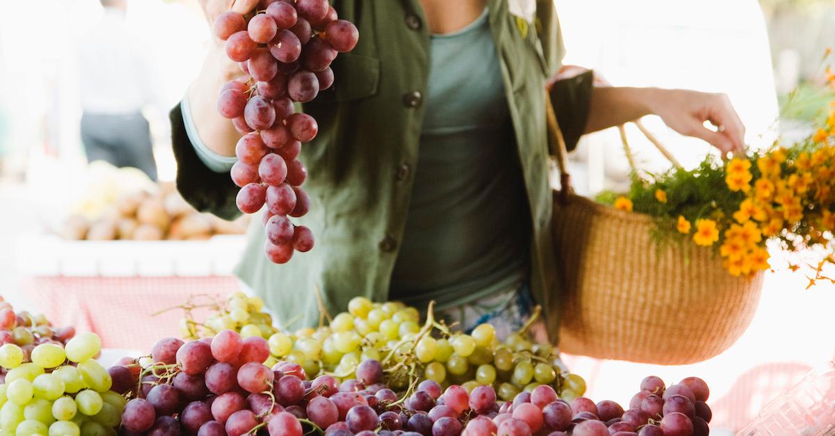 Farmers Market