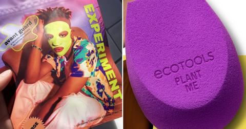 Sustainable Beauty Products