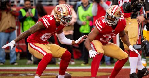 49ers Facility Next to Electrical Substation Linked to Injuries