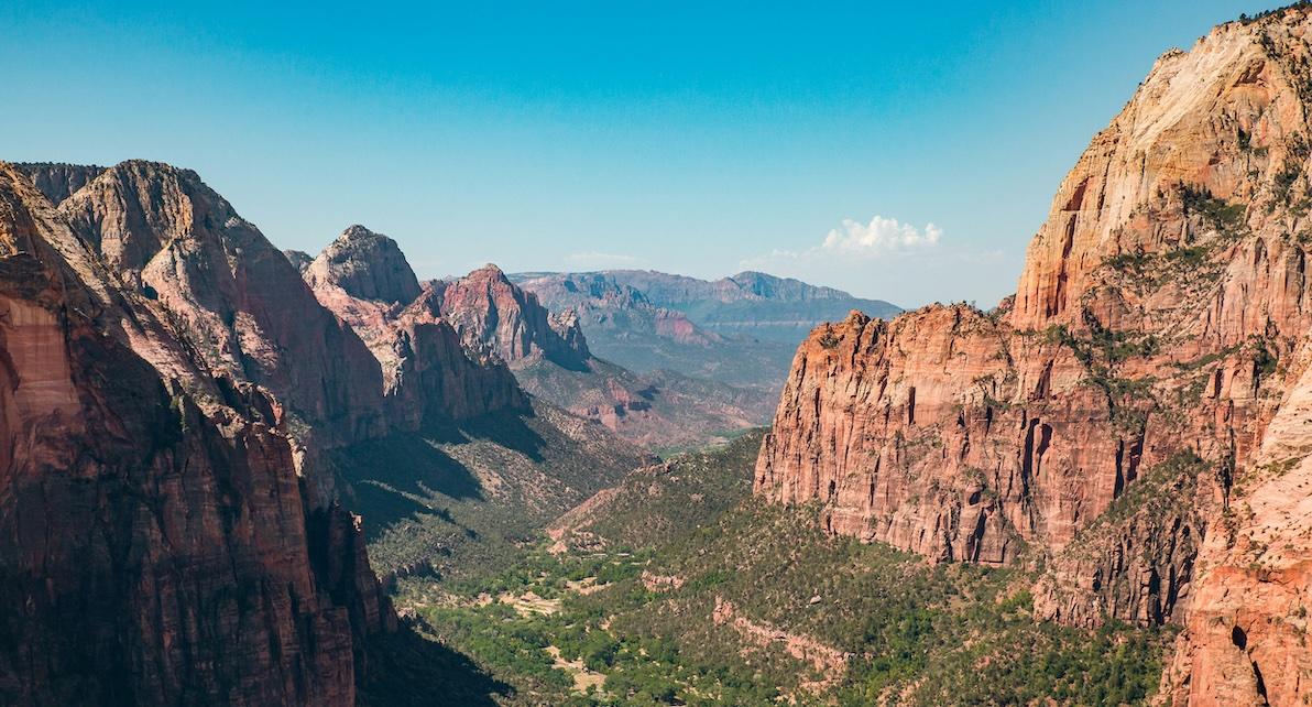 national parks