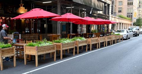 Vegan Restaurants NYC