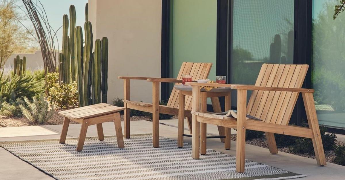 Check Out These Sustainable Furniture Companies for Your Home
