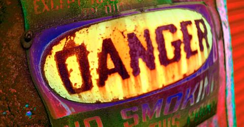 who cleans superfund sites