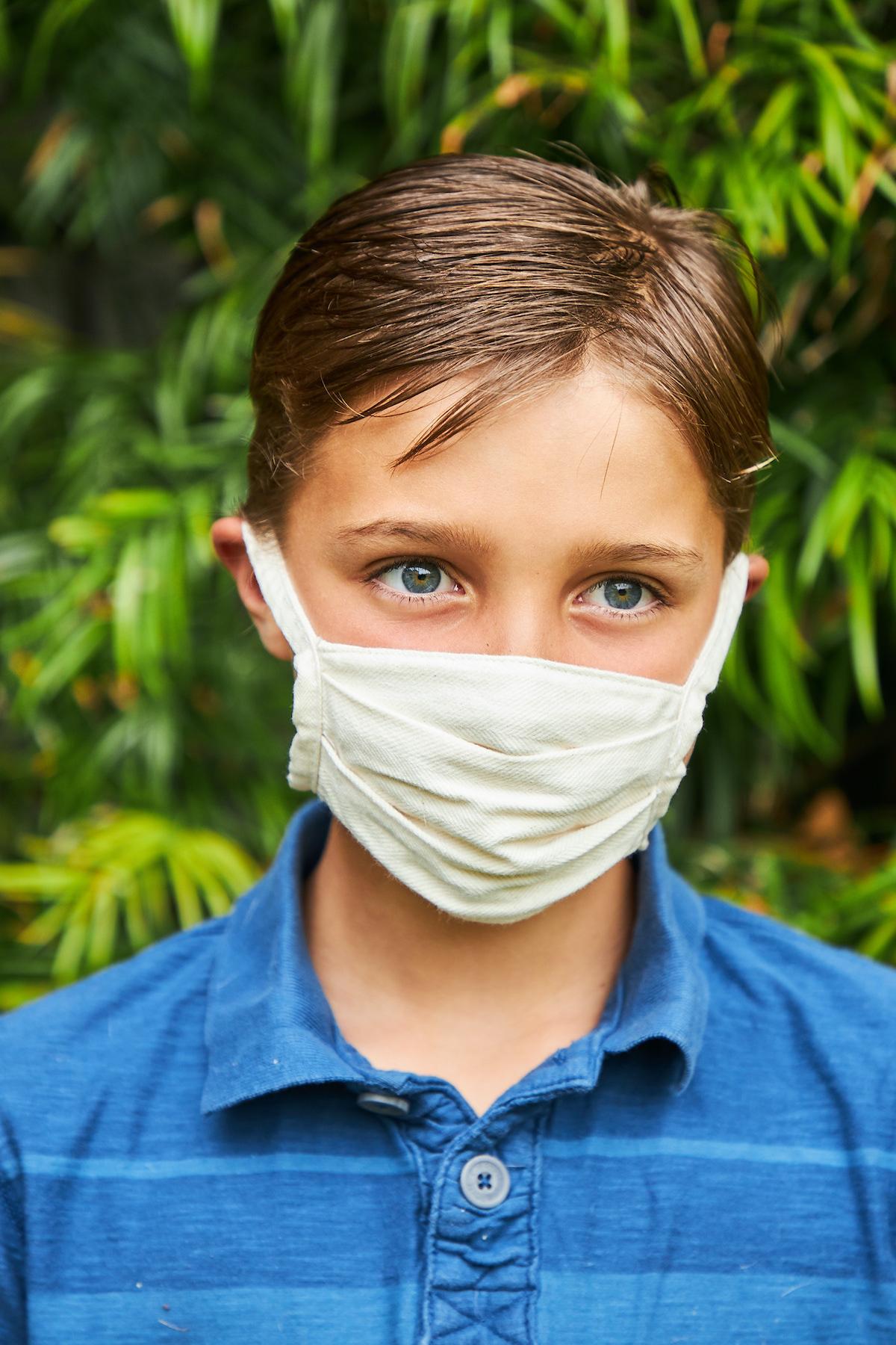 avocado mask