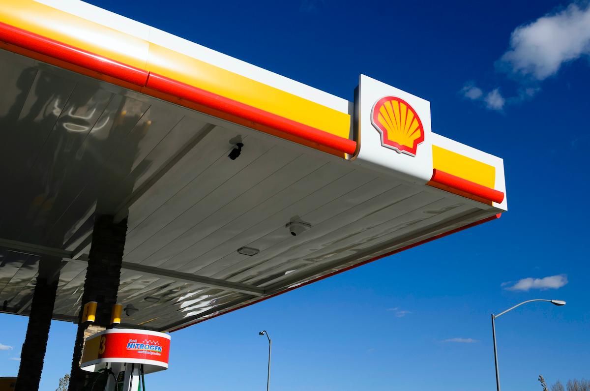 Shell's Twitter Poll Goes Viral for All the Wrong Reasons