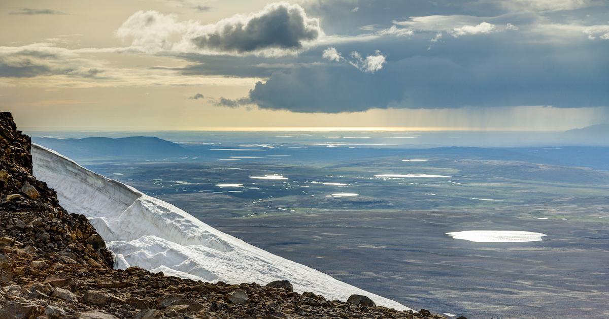 Iceland