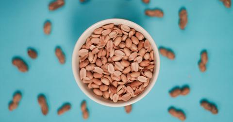 Are Peanut Allergy Rates Dropping in the U.S.?