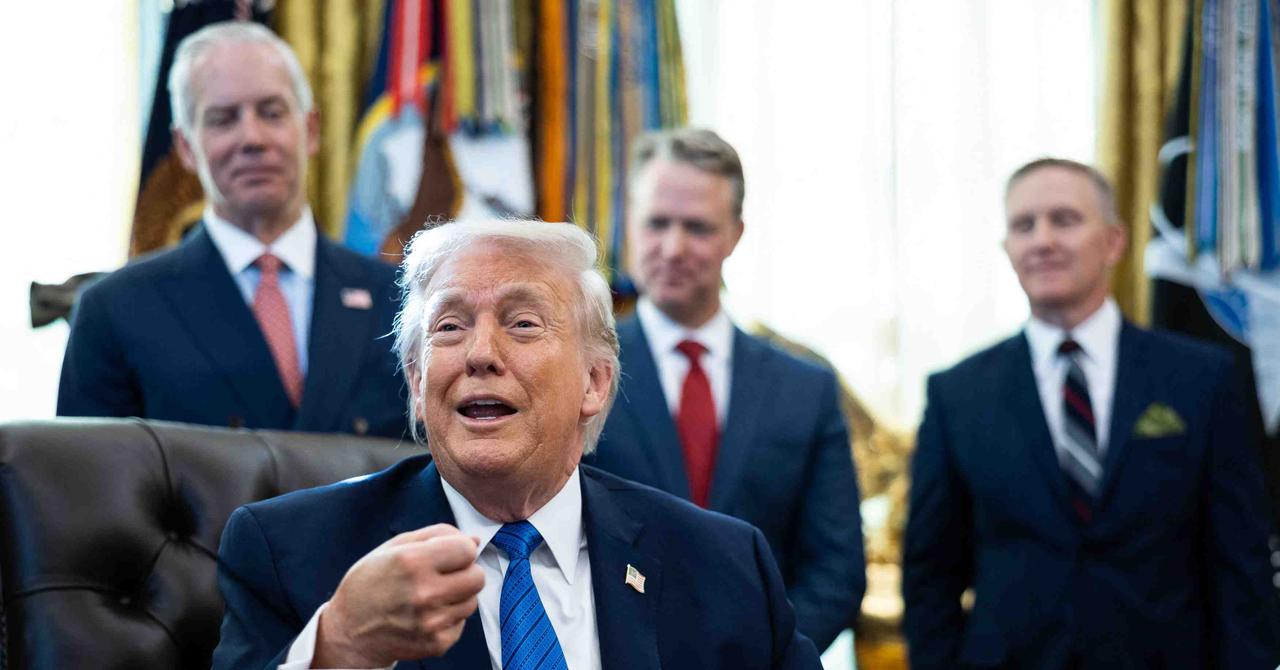 President Trump Wants Housing Prices to Go Up