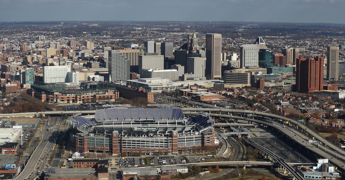 Why Triangle residents should consider rooting for the Baltimore