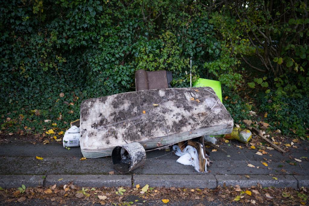 Here’s What Makes Littering Bad for the Environment in Every Way