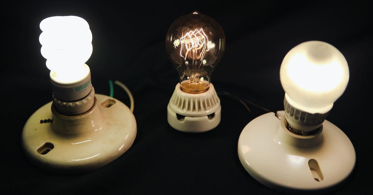 How to Dispose of Light Bulbs Safely From LEDs to Fluorescents