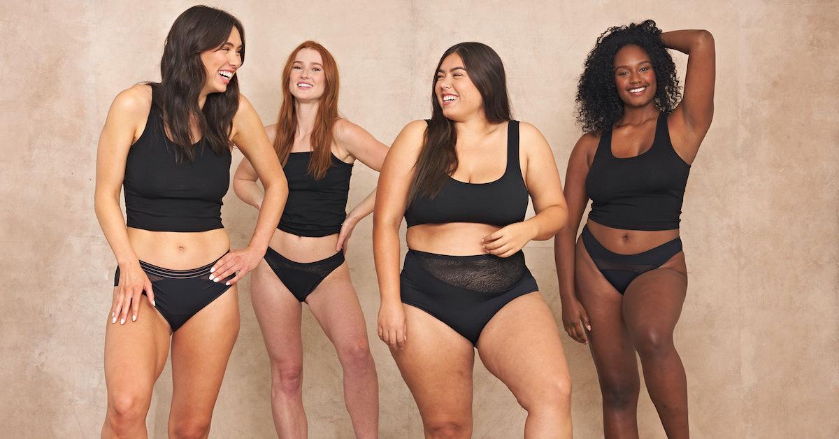 5 Period Underwear Brands for an Eco-Friendly Cycle