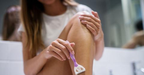 razor recycling terracycle