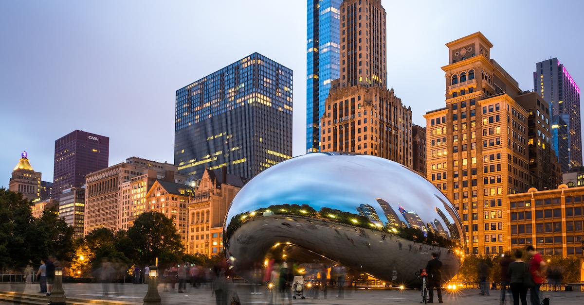 Chicago Biggest U.S. City to Pledge 100 Percent Clean Energy