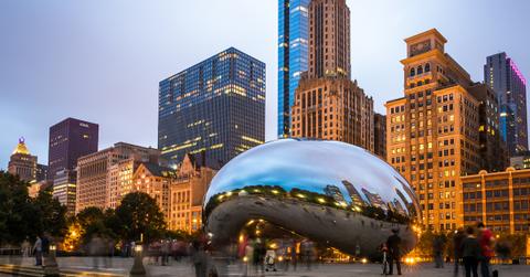 chicago renewable energy