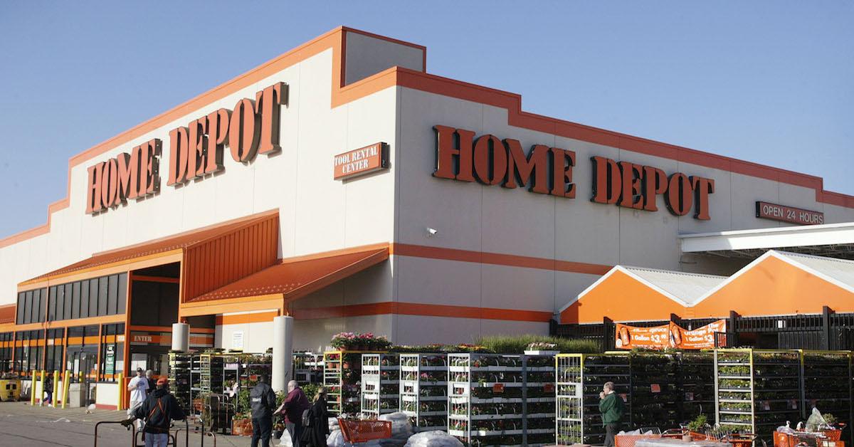 Home Depot Is Now Selling Customizable Tiny Homes