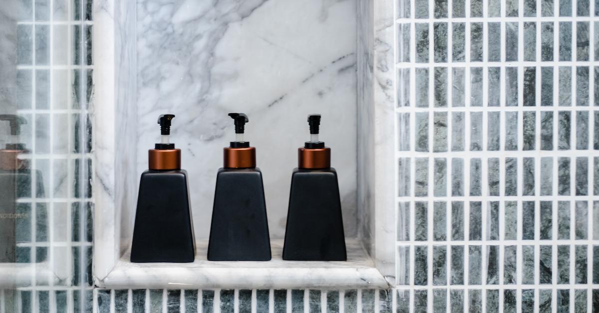 Holiday Inn's Owner Is Replacing Mini Toiletries with Bulk Dispensers