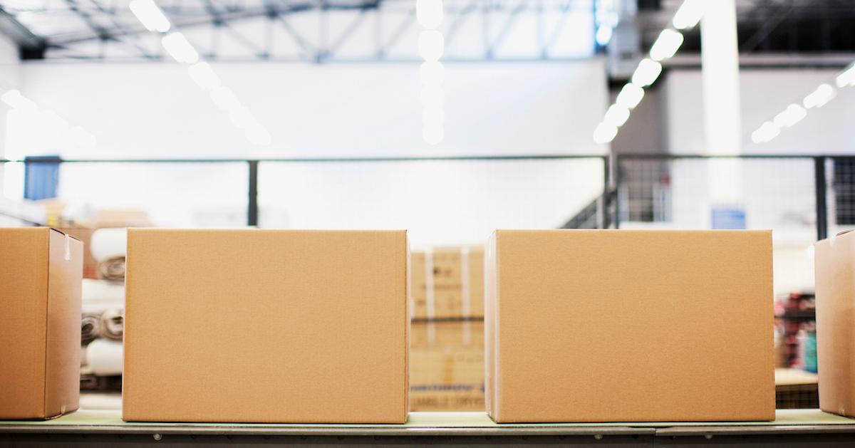 What to Do With Amazon Boxes How to Upcycle Cardboard