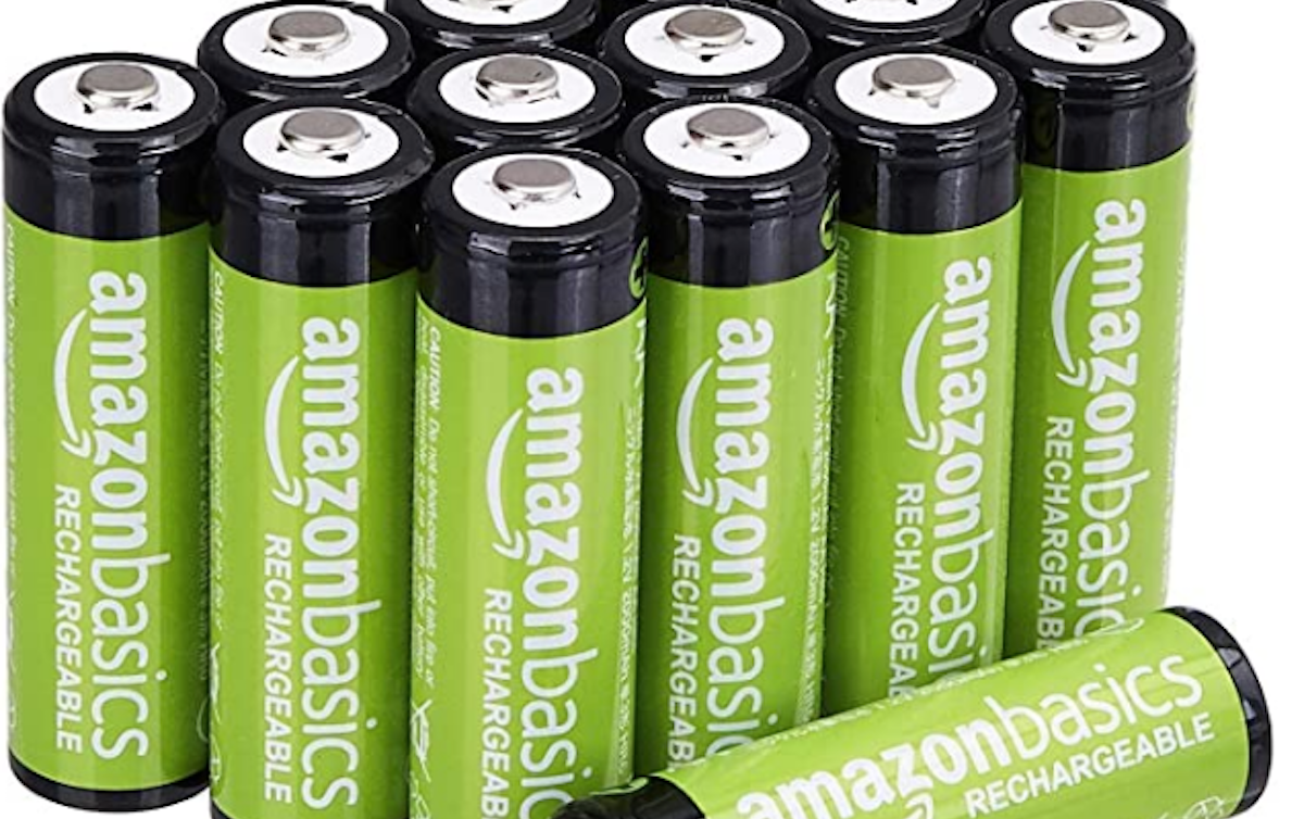 Which Rechargeable Batteries Are the Best?