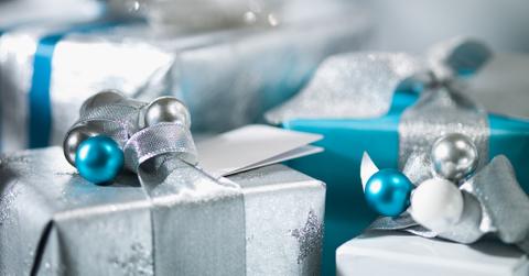 Recycle Wrapping Paper