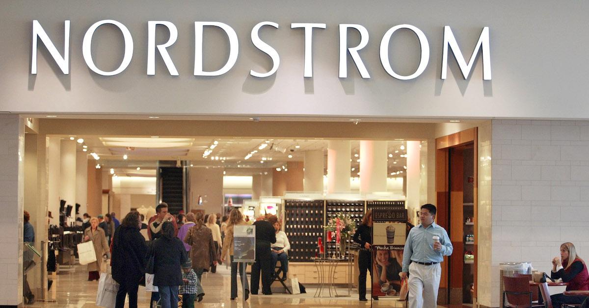 Nordstrom Launches See You Tomorrow To Sell Secondhand Fashion