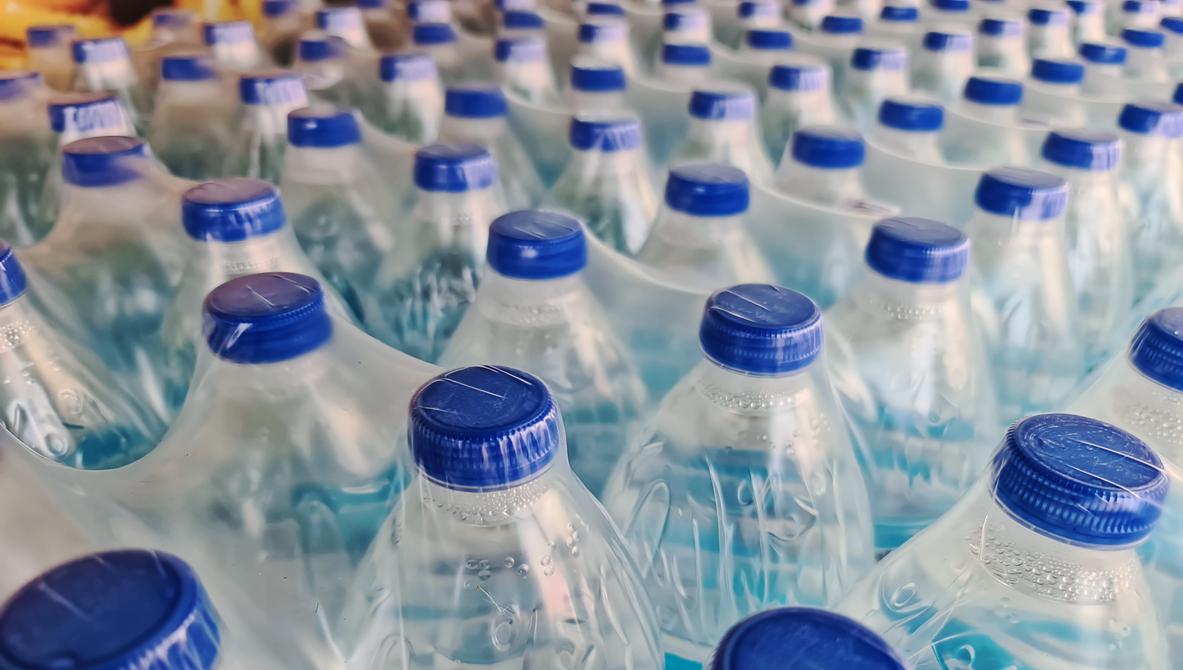 Does Bottled Water Go Bad or Expire? What to Know