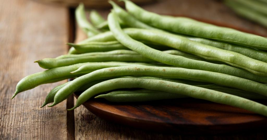 How to Grow Green Beans