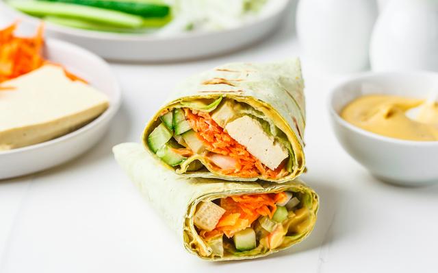 Is Tofu a Complete Protein? Plant-Based Protein Is in So Many Foods