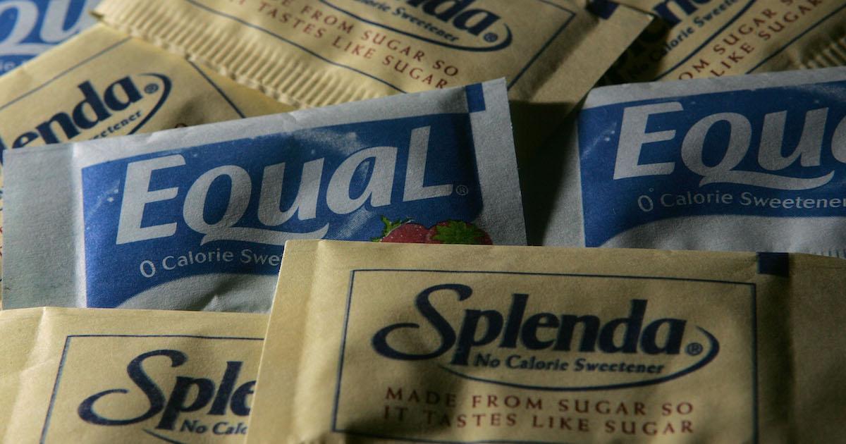 Artificial sweeteners