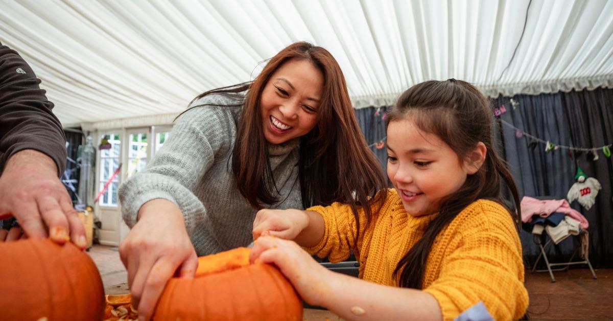 cook pumpkin seeds