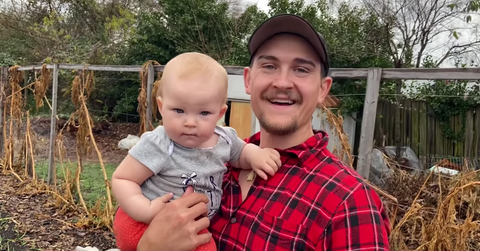 Who is Plant Based Gabriel?