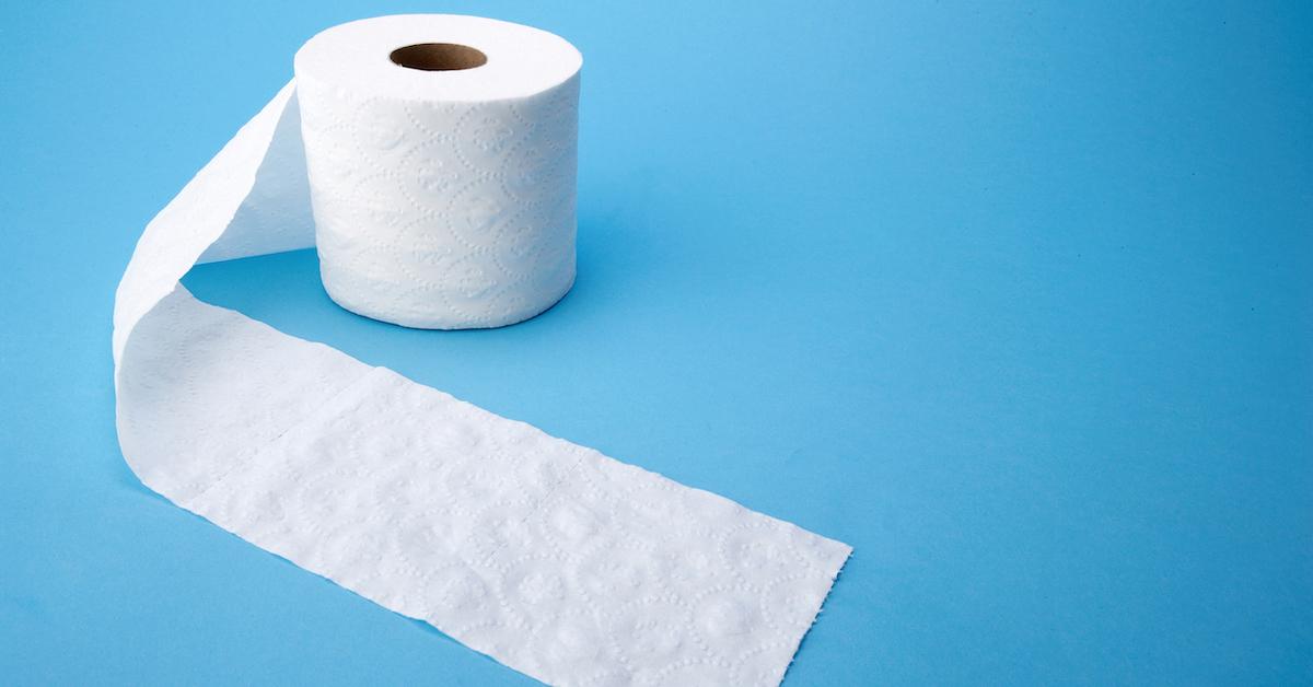 Is Scented Toilet Paper Safe to Use? Here's What You Should Know