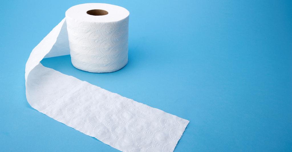 Is Scented Toilet Paper Safe to Use? Here’s What You Should Know