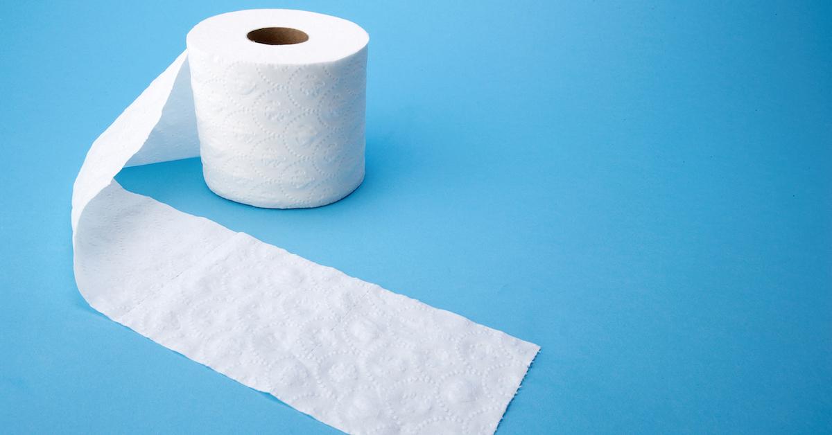 Is Scented Toilet Paper Safe to Use? Here’s What You Should Know