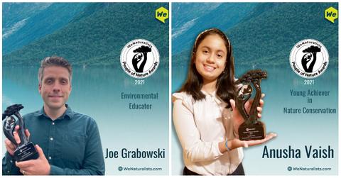 People of Nature Awards