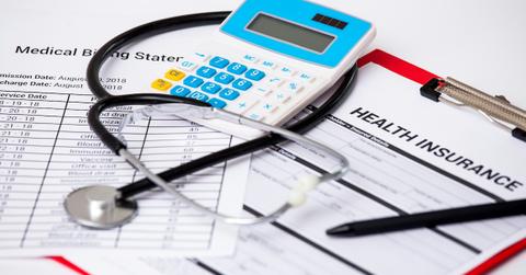 These Are the Medical Expenses You Can Claim on Your Taxes