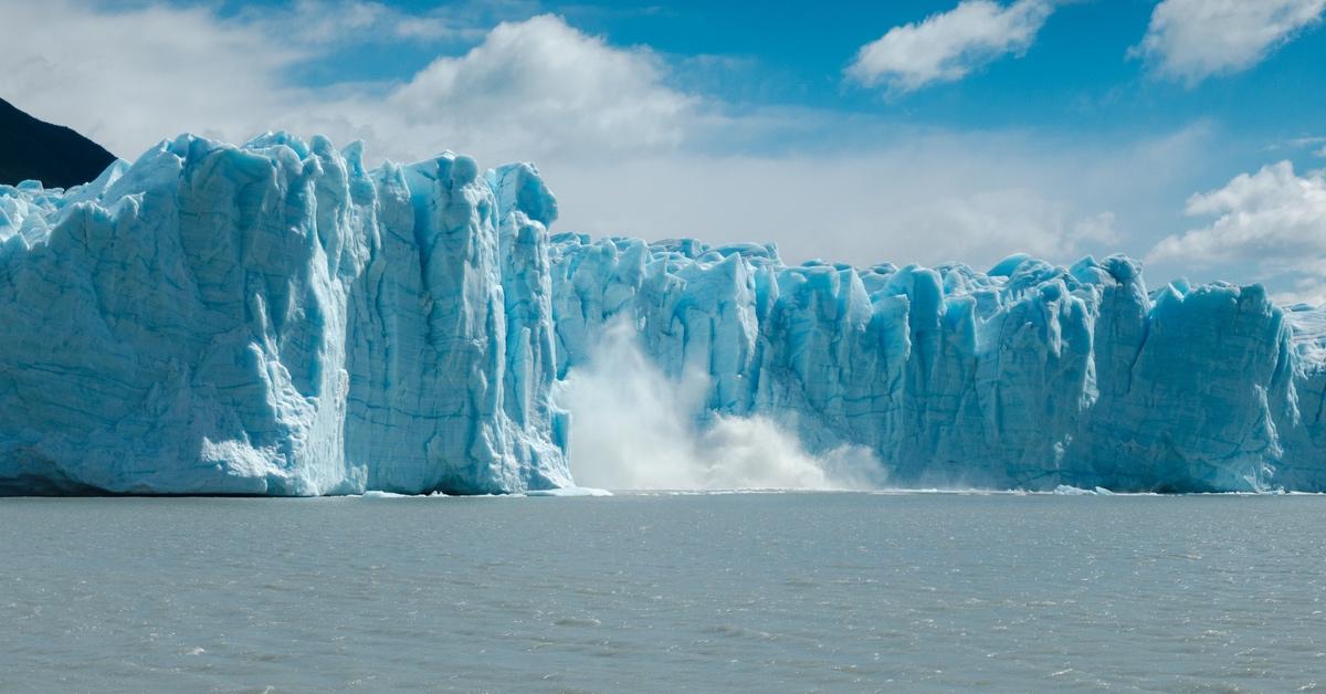 Is Glacier Water Safe to Drink? An Investigation