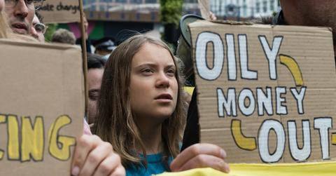 Does Greta Thunberg Have Fetal Alcohol Syndrome? FAS Reports are False
