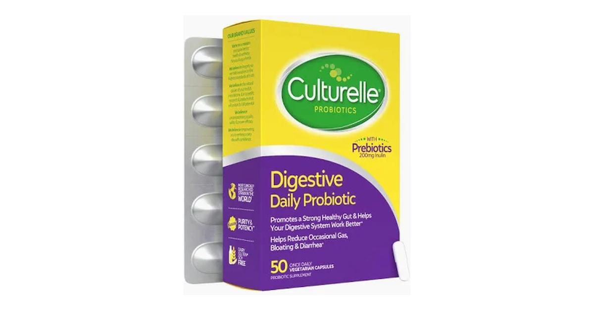 Gut Health