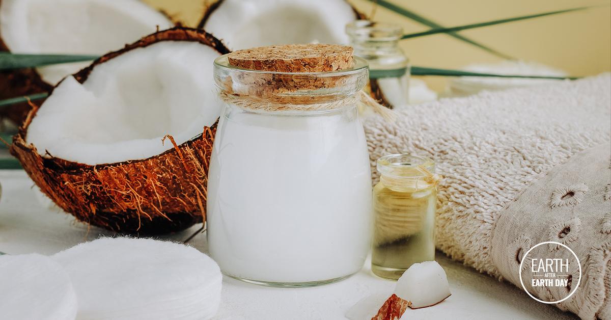 Learn How You Can Make Your Own Makeup Remover