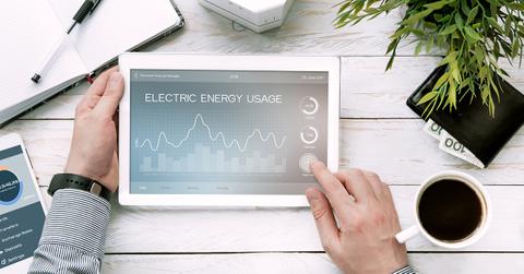 lower electric bill home