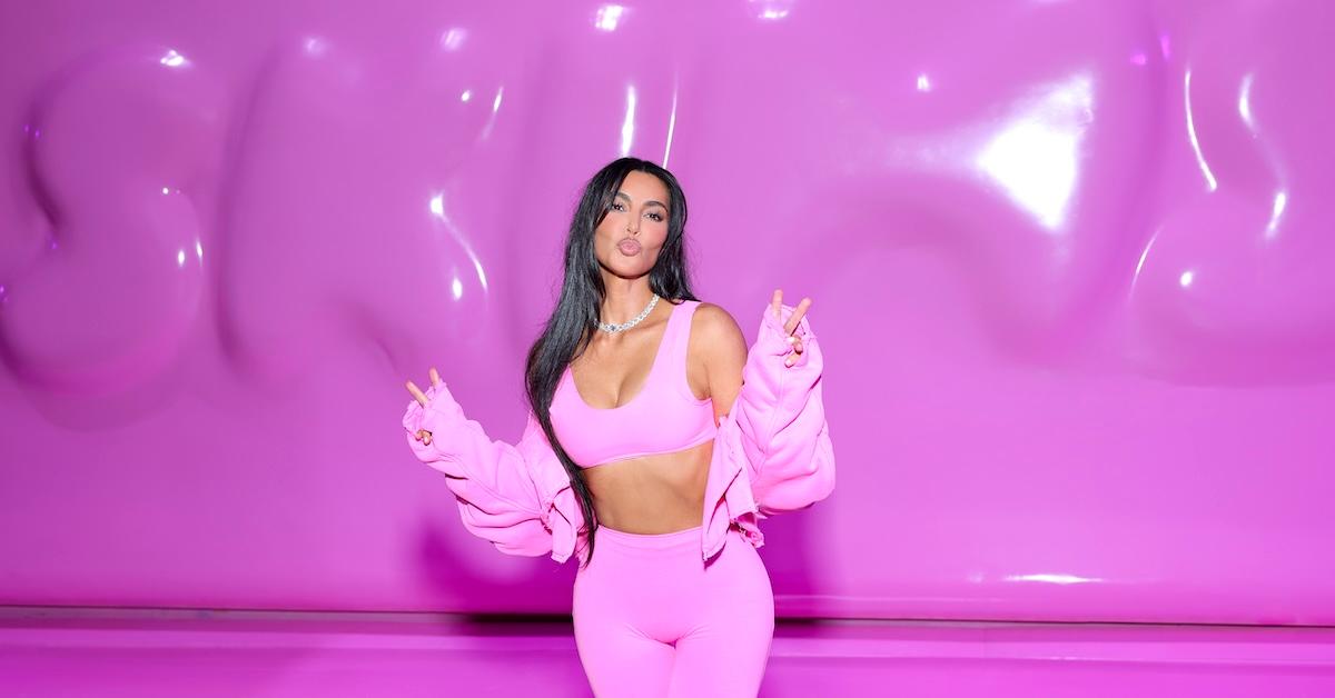 Is Kim Kardashian's SKIMS Considered Fast Fashion?