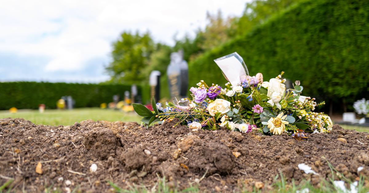 Green Burial, Greenest States to Die I