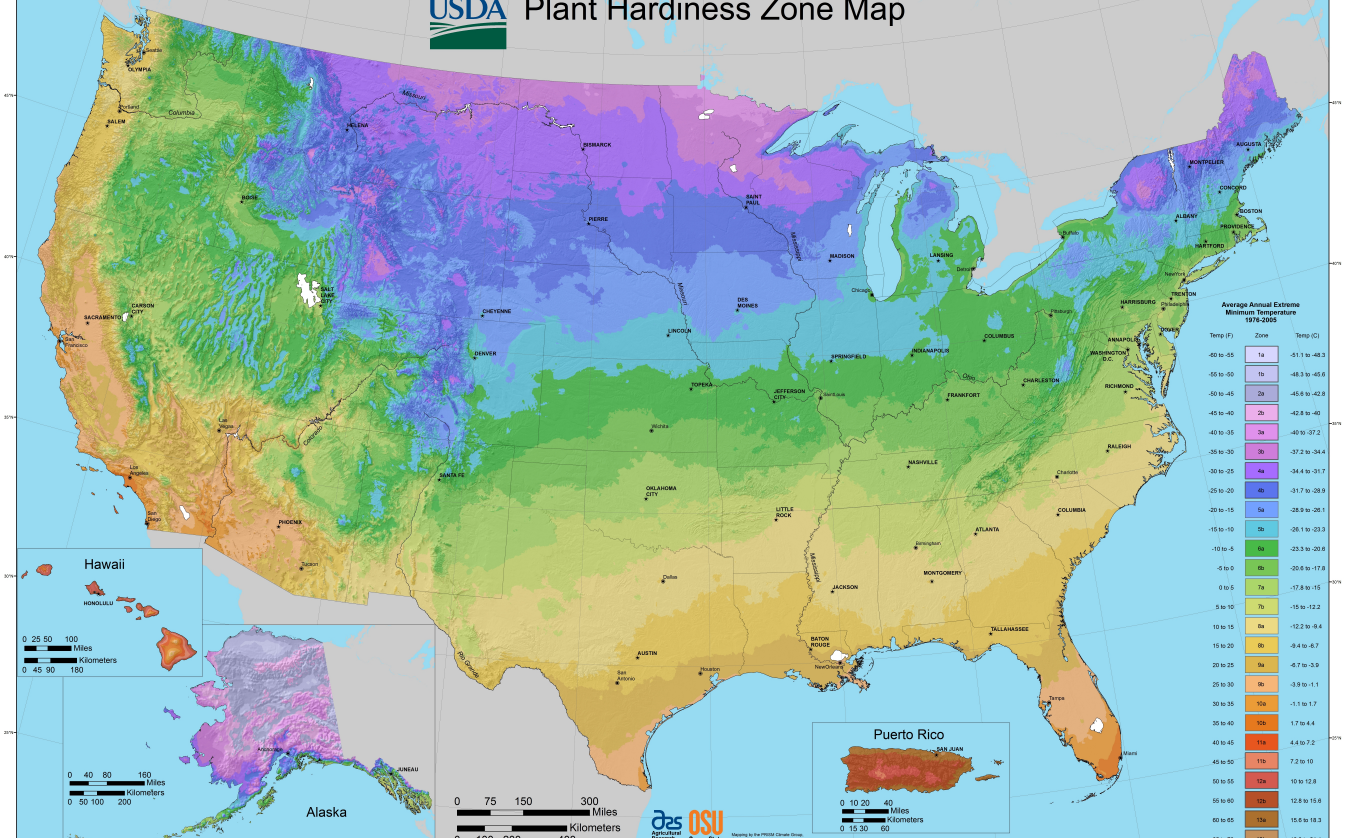 How to Determine What Climate Zone You re In