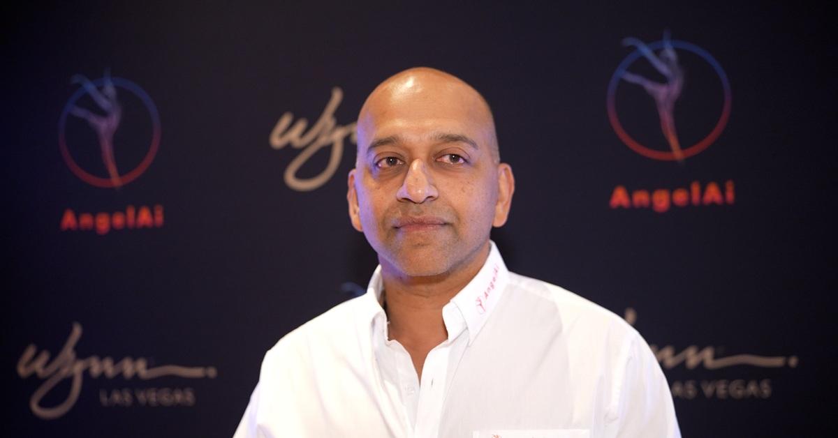 Pavan Agarwal