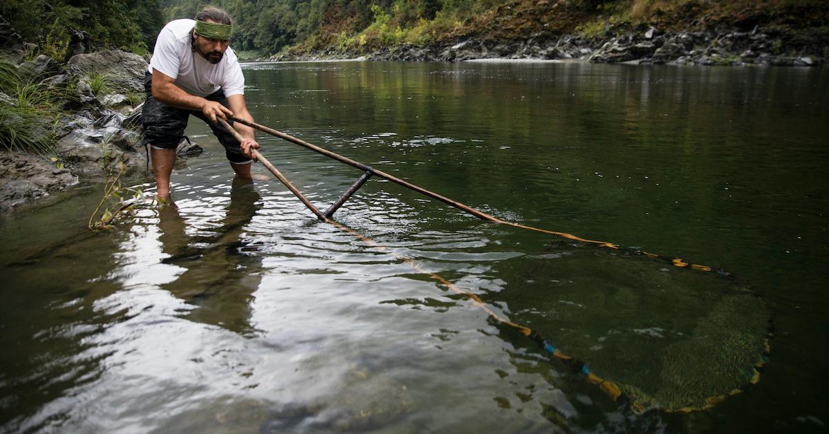 yurok tribe