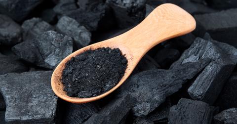 Activated Charcoal Sustainable