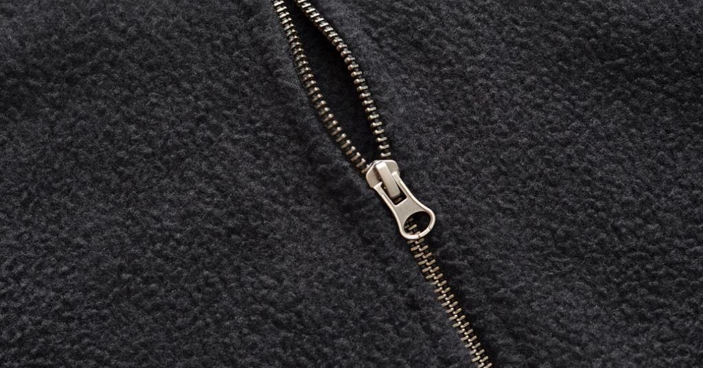 What Is Fleece Made Out Of?