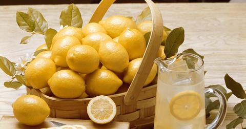 how to get oil stains out naturally