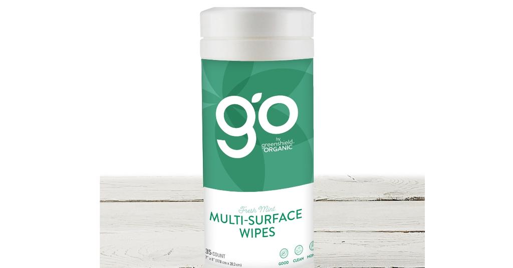 7 PregnancySafe Cleaning Products to Use in Your Home